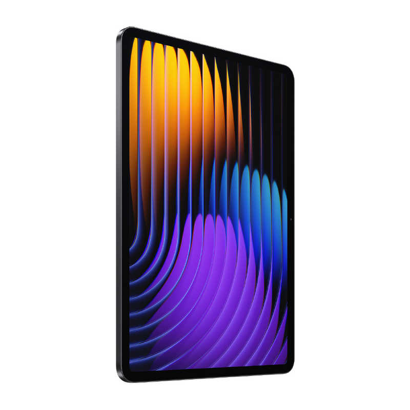XIAOMI シャオミ XIAOMI シャオミ Xiaomi Pad 7 Gray 8G＋256G ［11.2型 /Wi-Fiモデル /ストレージ：256GB］ VHU5497JP VHU5497JP