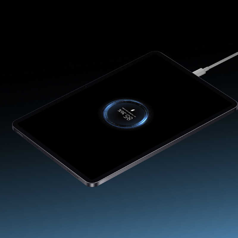 XIAOMI シャオミ XIAOMI シャオミ Xiaomi Pad 7 Gray 8G＋256G ［11.2型 /Wi-Fiモデル /ストレージ：256GB］ VHU5497JP VHU5497JP