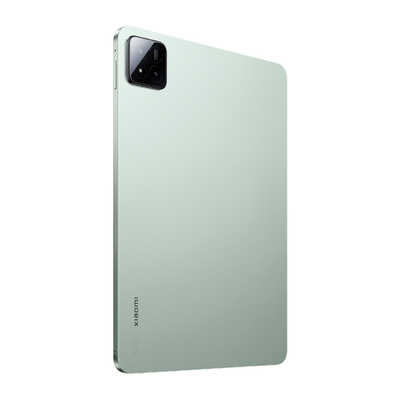 Xiaomi pad7 GREEN 8GB+256GB 国内正規 ケースフィルム XIAOMI シャオミ Xiaomi Pad 7 Green 8G＋256G ［11.2型 /Wi-Fiモデル
