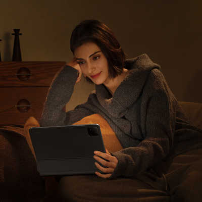 Xiaomi Pad 7 Green 8G+256G グリーン タブレットPC 11.2型
