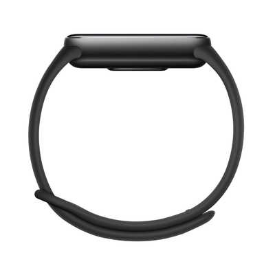 XIAOMI シャオミ Xiaomi Smart Band 10 Midnight Black BHR07PYGL の