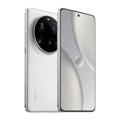 XIAOMI シャオミ SIMフリースマートフォン XIAOMI 15 Ultra