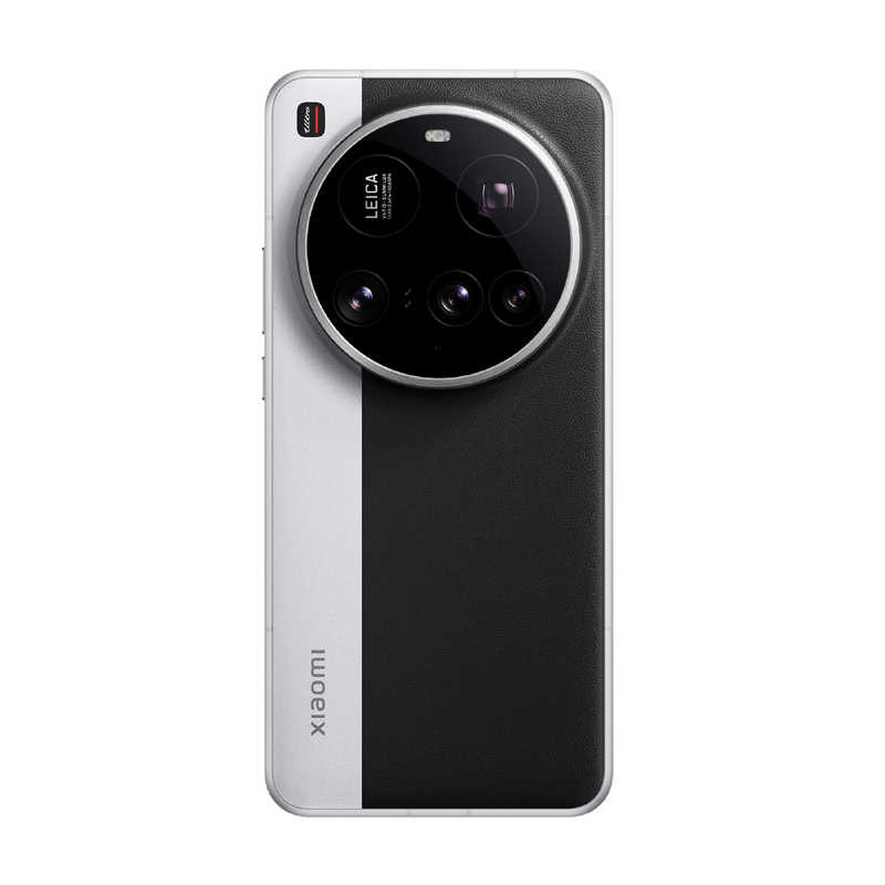 XIAOMI シャオミ XIAOMI シャオミ SIMフリースマートフォン XIAOMI 15 Ultra / Snapdragon 8 Elite / 6.73インチ 16GB+512GB シルバークローム MZB0JJZJP MZB0JJZJP