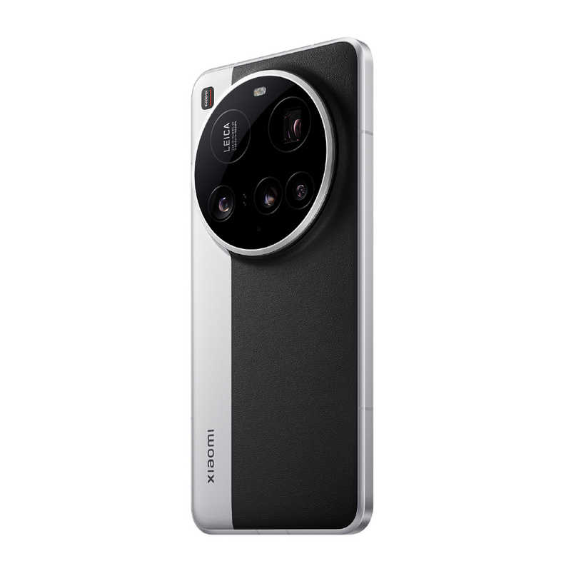 XIAOMI シャオミ XIAOMI シャオミ SIMフリースマートフォン XIAOMI 15 Ultra / Snapdragon 8 Elite / 6.73インチ 16GB+512GB シルバークローム MZB0JJZJP MZB0JJZJP