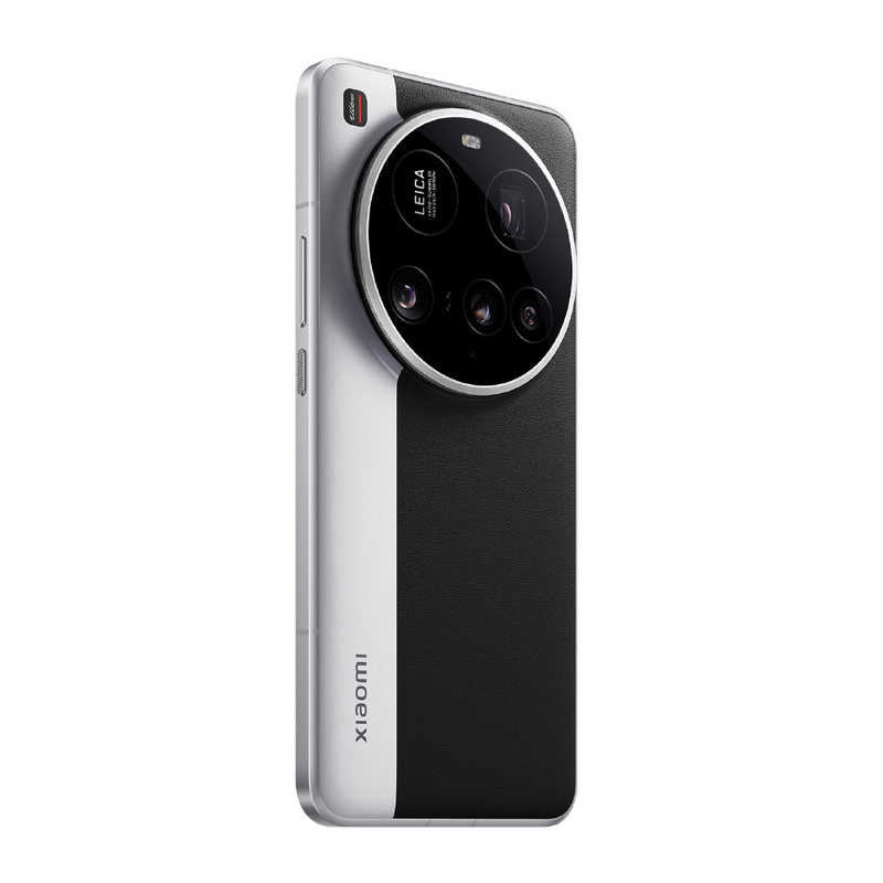 XIAOMI シャオミ XIAOMI シャオミ SIMフリースマートフォン XIAOMI 15 Ultra / Snapdragon 8 Elite / 6.73インチ 16GB+512GB シルバークローム MZB0JJZJP MZB0JJZJP