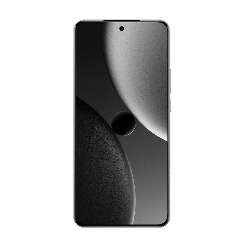 XIAOMI シャオミ XIAOMI シャオミ SIMフリースマートフォン XIAOMI 15 Ultra / Snapdragon 8 Elite / 6.73インチ 16GB+512GB シルバークローム MZB0JJZJP MZB0JJZJP