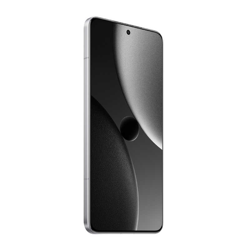 XIAOMI シャオミ XIAOMI シャオミ SIMフリースマートフォン XIAOMI 15 Ultra / Snapdragon 8 Elite / 6.73インチ 16GB+512GB シルバークローム MZB0JJZJP MZB0JJZJP
