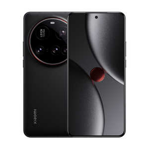 XIAOMI シャオミ SIMフリースマートフォン XIAOMI 15 Ultra 6.73インチ メモリ/ストレージ:16GB/512GB ブラック MZB0JK1JP XIAOMI シャオミ SIMフリースマートフォン XIAOMI 15 Ultra 6.73インチ メモリ/ストレージ:16GB/512GB ブラック MZB0JK1JP