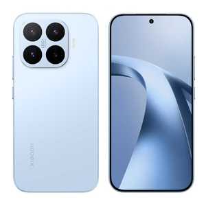 XIAOMI �V���I�~ SIM�t���[�X�}�[�g�t�H�� Xiaomi 17T Dimensity 8500-Ultra 6.59�C���` 12G/512G �u���[ MZB0NYBJP