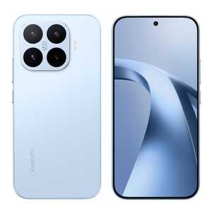 XIAOMI �V���I�~ SIM�t���[�X�}�[�g�t�H�� Xiaomi 17T Dimensity 8500-Ultra 6.59�C���` 12G/256G �u���[ MZB0NYJJP