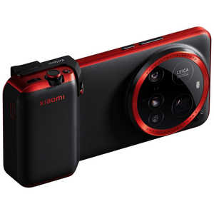XIAOMI シャオミ 15 Ultra Photography Kit BHR07T3JP XIAOMI シャオミ 15 Ultra Photography Kit BHR07T3JP