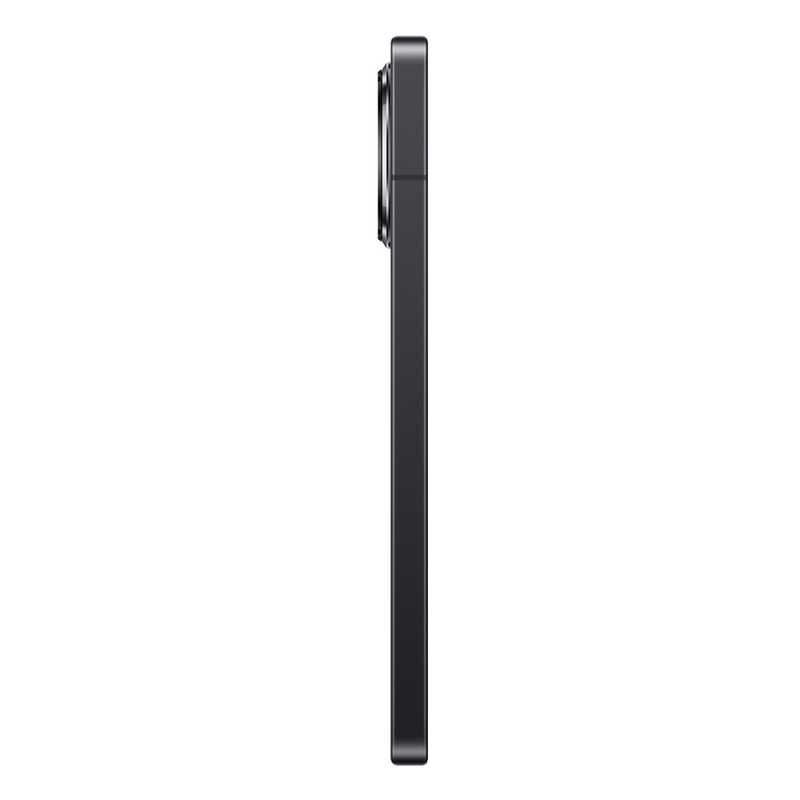 XIAOMI シャオミ XIAOMI シャオミ SIMフリースマートフォン POCO F7 Pro / Snapdragon 8 Gen 3 / 6.67インチ 12GB+512GB ブラック MZB0JVIJP MZB0JVIJP