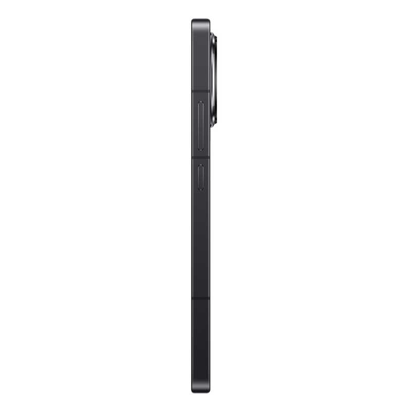 XIAOMI シャオミ XIAOMI シャオミ SIMフリースマートフォン POCO F7 Pro / Snapdragon 8 Gen 3 / 6.67インチ 12GB+512GB ブラック MZB0JVIJP MZB0JVIJP