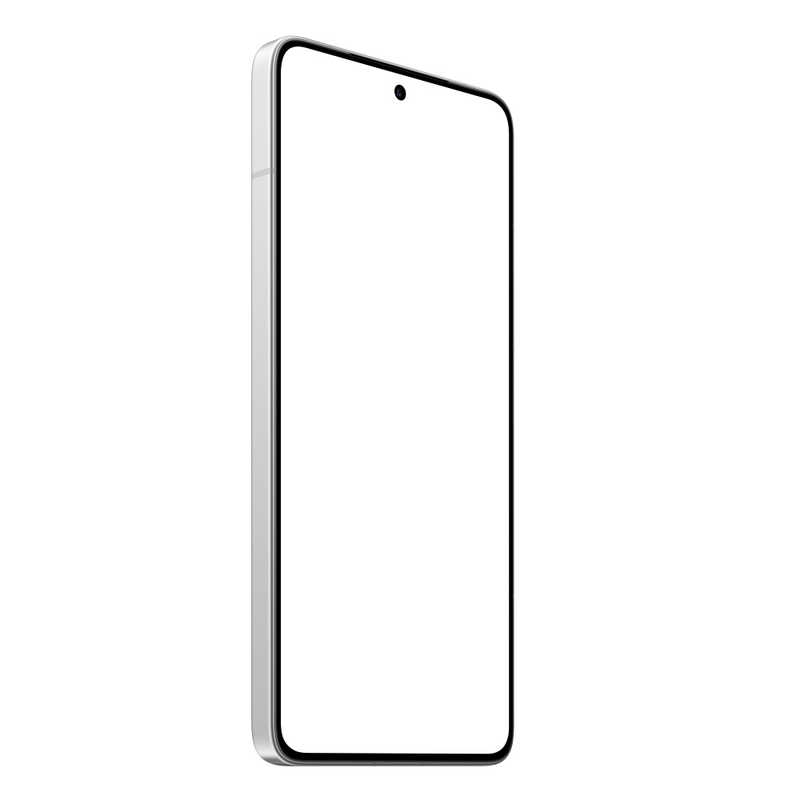 XIAOMI シャオミ XIAOMI シャオミ SIMフリースマートフォン POCO F7 Pro / Snapdragon 8 Gen 3 / 6.67インチ 12GB+256GB シルバー MZB0JVMJP MZB0JVMJP