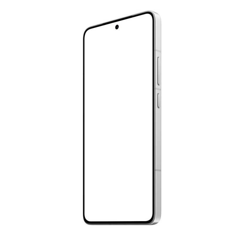 XIAOMI シャオミ XIAOMI シャオミ SIMフリースマートフォン POCO F7 Pro / Snapdragon 8 Gen 3 / 6.67インチ 12GB+256GB シルバー MZB0JVMJP MZB0JVMJP