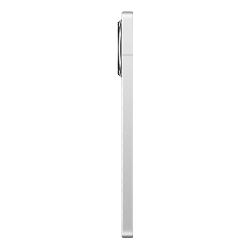 XIAOMI シャオミ XIAOMI シャオミ SIMフリースマートフォン POCO F7 Pro / Snapdragon 8 Gen 3 / 6.67インチ 12GB+256GB シルバー MZB0JVMJP MZB0JVMJP