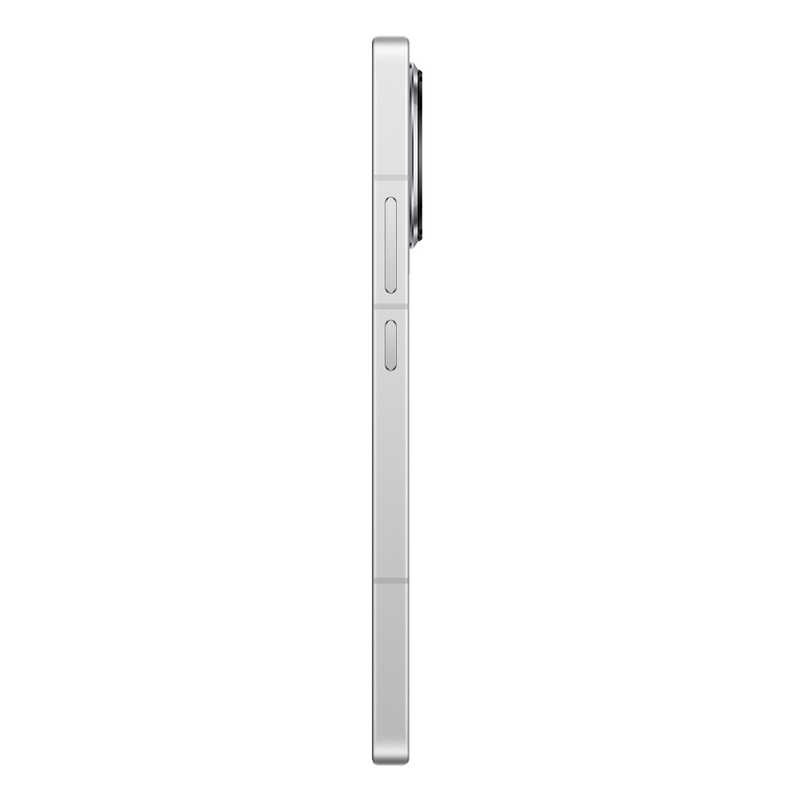 XIAOMI シャオミ XIAOMI シャオミ SIMフリースマートフォン POCO F7 Pro / Snapdragon 8 Gen 3 / 6.67インチ 12GB+256GB シルバー MZB0JVMJP MZB0JVMJP