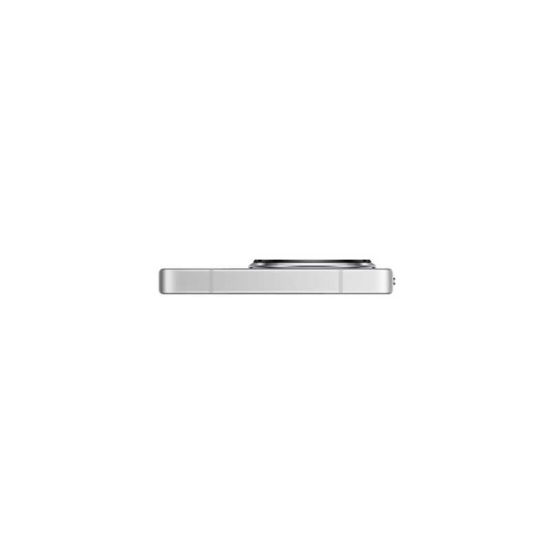 XIAOMI シャオミ XIAOMI シャオミ SIMフリースマートフォン POCO F7 Pro / Snapdragon 8 Gen 3 / 6.67インチ 12GB+256GB シルバー MZB0JVMJP MZB0JVMJP