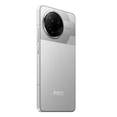 POCO F7 Pro 本体 シルバー 90W充電器付き POCO F7 Pro 本体 シルバー 90W充電器付き POCO F7 Pro シルバー 本体