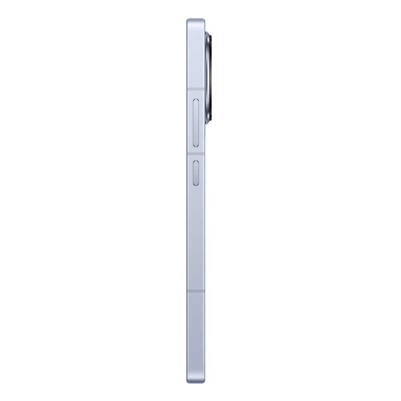 XIAOMI シャオミ XIAOMI シャオミ SIMフリースマートフォン POCO F7 Pro / Snapdragon 8 Gen 3 / 6.67インチ 12GB+256GB ブルー MZB0JVPJP MZB0JVPJP