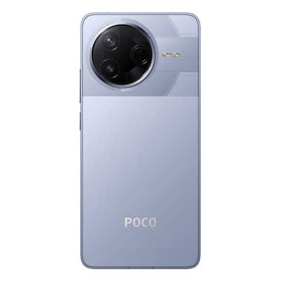 【ほぼ新品】POCO F7 Pro シルバー 256GB POCO F7 Pro - Xiaomi Japan