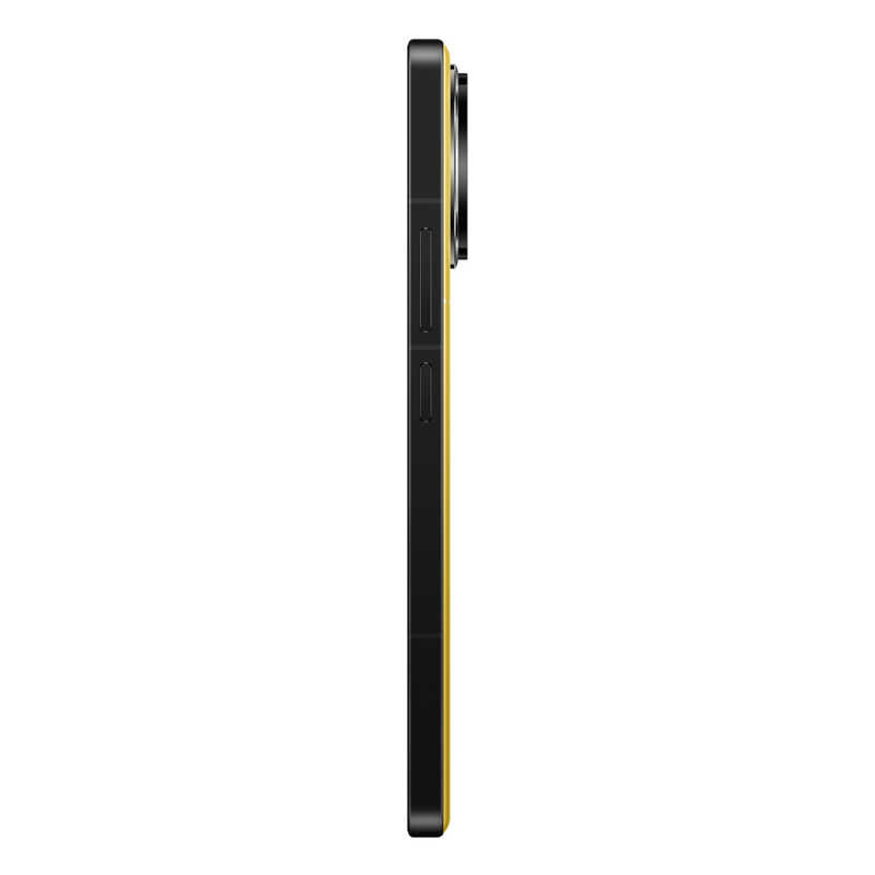 XIAOMI シャオミ XIAOMI シャオミ SIMフリースマートフォン POCO F7 Ultra / Snapdragon 8 Elite / 6.67インチ 16GB+512GB イエロー MZB0K3ZJP MZB0K3ZJP