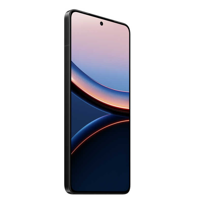XIAOMI シャオミ XIAOMI シャオミ SIMフリースマートフォン POCO F7 Ultra / Snapdragon 8 Elite / 6.67インチ 12GB+256GB ブラック MZB0K40JP MZB0K40JP