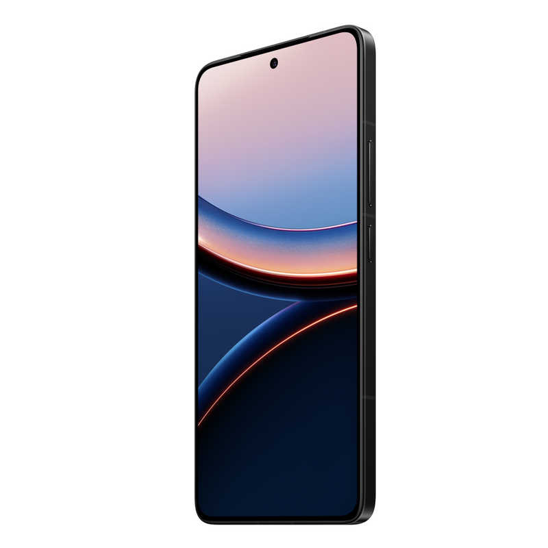 XIAOMI シャオミ XIAOMI シャオミ SIMフリースマートフォン POCO F7 Ultra / Snapdragon 8 Elite / 6.67インチ 12GB+256GB ブラック MZB0K40JP MZB0K40JP