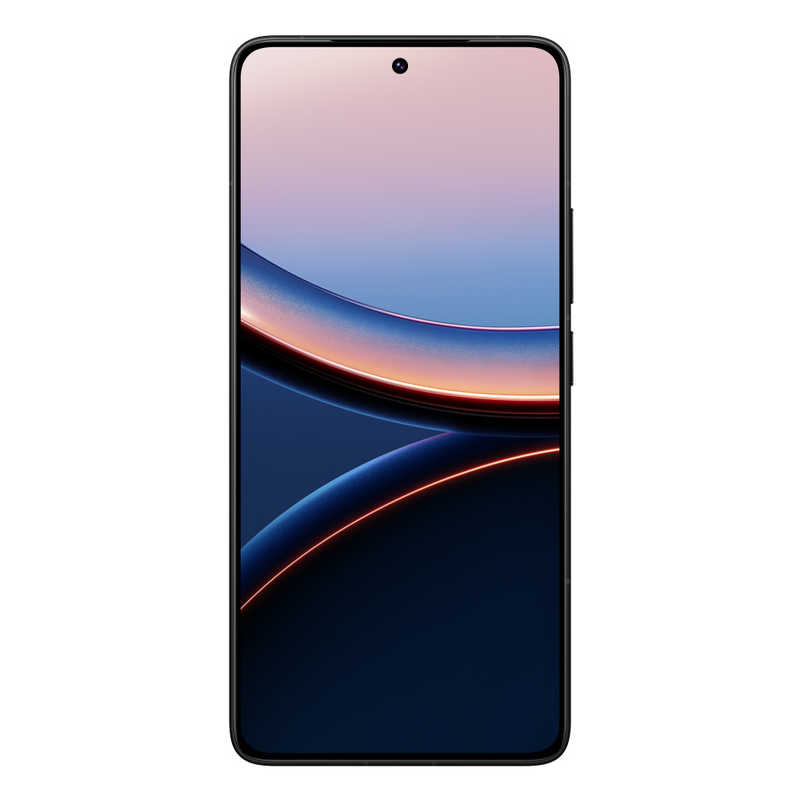 XIAOMI シャオミ XIAOMI シャオミ SIMフリースマートフォン POCO F7 Ultra / Snapdragon 8 Elite / 6.67インチ 12GB+256GB ブラック MZB0K40JP MZB0K40JP