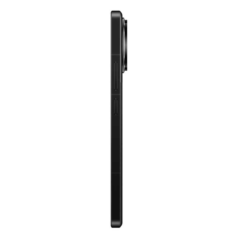 XIAOMI シャオミ XIAOMI シャオミ SIMフリースマートフォン POCO F7 Ultra / Snapdragon 8 Elite / 6.67インチ 12GB+256GB ブラック MZB0K40JP MZB0K40JP