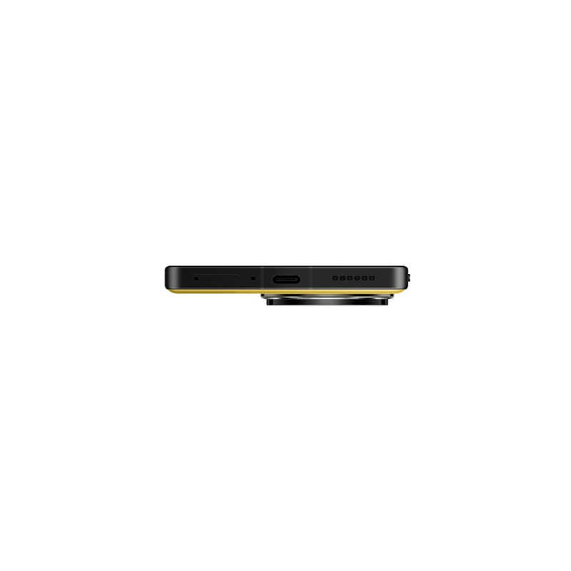 XIAOMI シャオミ XIAOMI シャオミ SIMフリースマートフォン POCO F7 Ultra / Snapdragon 8 Elite / 6.67インチ 12GB+256GB イエロー MZB0K42JP MZB0K42JP