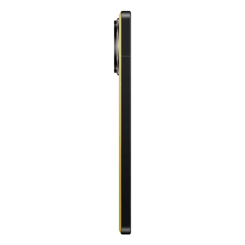 XIAOMI シャオミ XIAOMI シャオミ SIMフリースマートフォン POCO F7 Ultra / Snapdragon 8 Elite / 6.67インチ 12GB+256GB イエロー MZB0K42JP MZB0K42JP