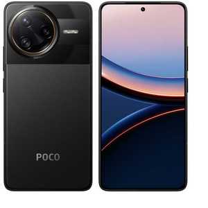 XIAOMI シャオミ SIMフリースマートフォン POCO F7 Ultra 6.67インチ メモリ/ストレージ:16GB/512GB ブラック MZB0K43JP XIAOMI シャオミ SIMフリースマートフォン POCO F7 Ultra 6.67インチ メモリ/ストレージ:16GB/512GB ブラック MZB0K43JP