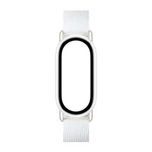 XIAOMI シャオミ Xiaomi Magnetic Strap Glacier White BHR07Y8GL XIAOMI シャオミ Xiaomi Magnetic Strap Glacier White BHR07Y8GL