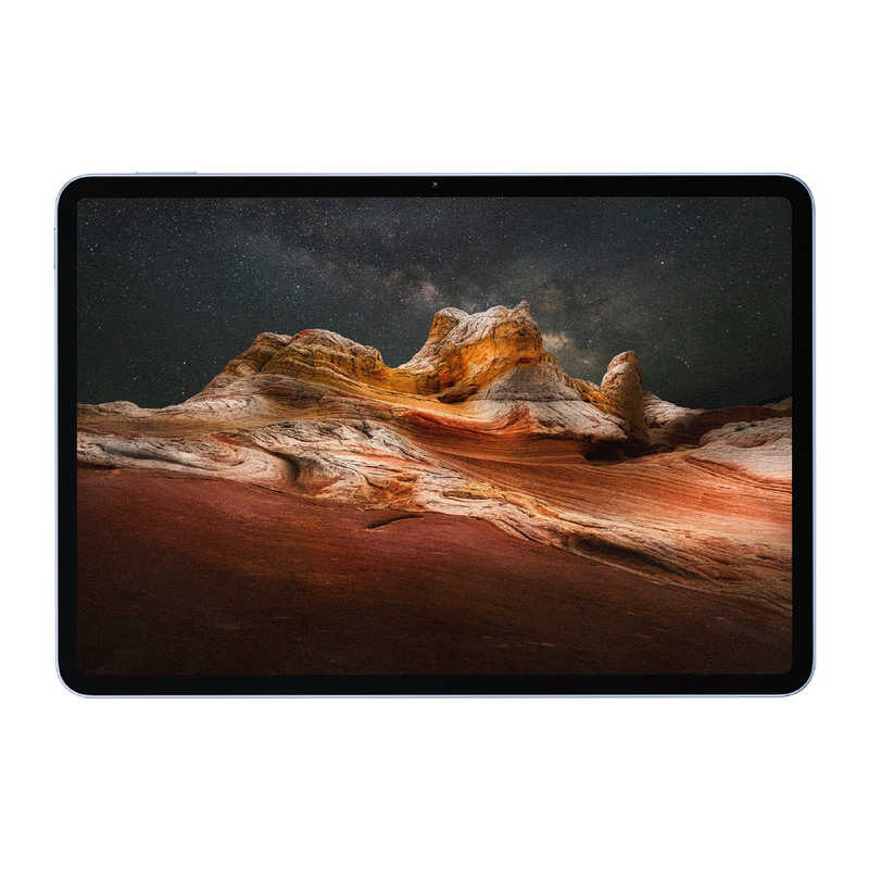 XIAOMI シャオミ XIAOMI シャオミ Xiaomi Pad 7 Pro Matte Glass Version Gray 12G＋512G ［11.2型 /Wi-Fiモデル］ VHU5709JP VHU5709JP