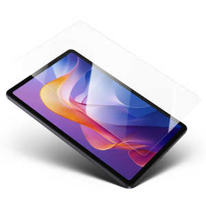 XIAOMI シャオミ Redmi Pad 2 Screen Protector BHR087TGL XIAOMI シャオミ Redmi Pad 2 Screen Protector BHR087TGL