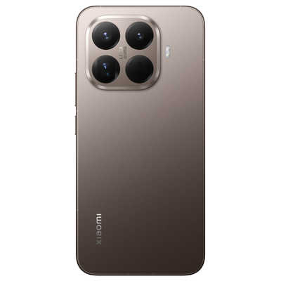 XIAOMI シャオミ SIMフリースマートフォン Xiaomi 15T Pro 6.83インチ