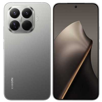 XIAOMI シャオミ SIMフリースマートフォン Xiaomi 15T Pro 6.83インチ