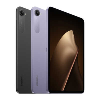 Androidタブレット本体 Xiaomi pad mini 8GB+256GB Androidタブレット Xiaomi Pad mini (8GB+256GB) パープル VHU6025JP
