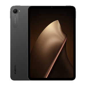 XIAOMI シャオミ Androidタブレット Xiaomi Pad mini 8G＋256G ［8.8型 / Wi-Fiモデル / ストレージ：256GB］ Gray VHU6047JP