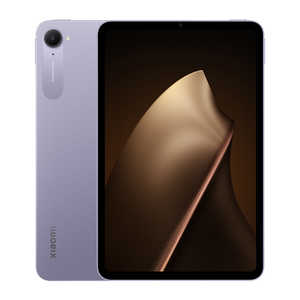 XIAOMI VI~ Android^ubg Xiaomi Pad mini 12G{512G m8.8^ / Wi-Fif / Xg[WF512GBn Purple VHU6035JP