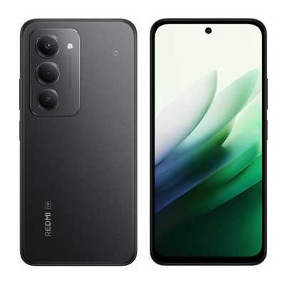 XIAOMI シャオミ SIMフリースマートフォン REDMI 15 5G Snapdragon 6s