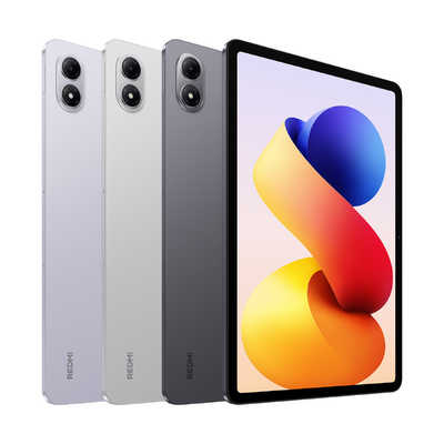Androidタブレット本体 Xiaomi REDMI Pad 2 Pro 6+128g Xiaomi Redmi Pad 2 Pro 6GB+128GB 価格比較 - 価格.com