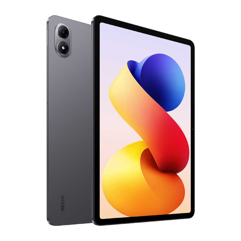 XIAOMI シャオミ XIAOMI シャオミ Androidタブレット Redmi Pad 2 Pro 8G＋256G ［Wi-Fiモデル / ストレージ：256GB］ Graphite Gray VHU6111JP VHU6111JP