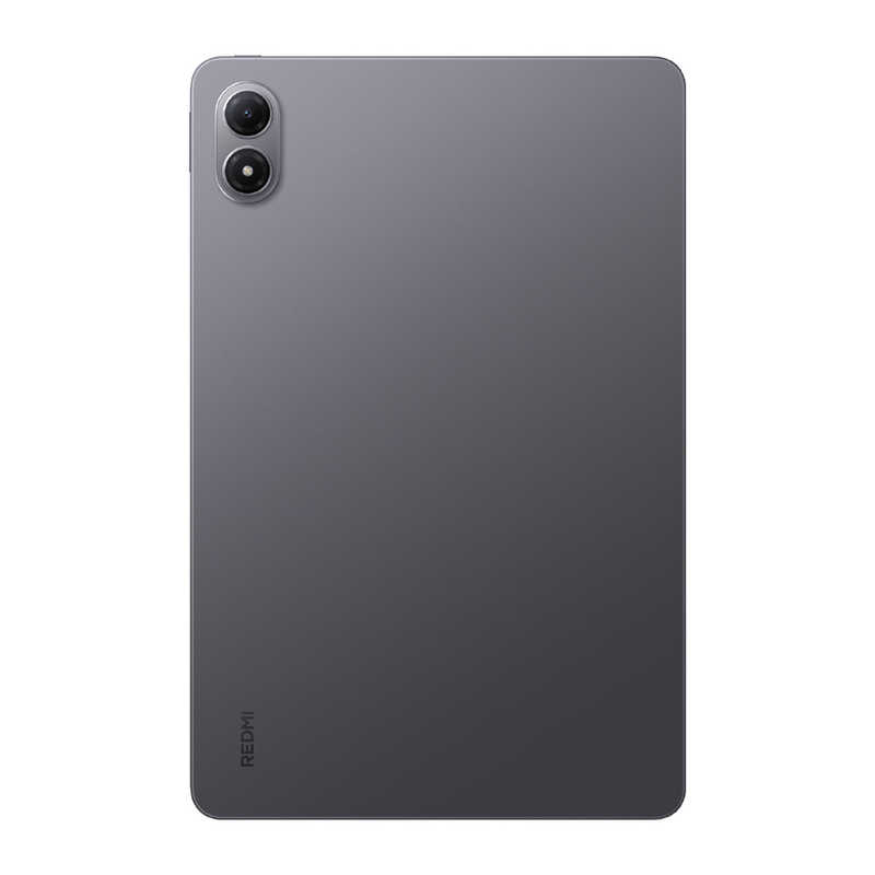 XIAOMI シャオミ XIAOMI シャオミ Androidタブレット Redmi Pad 2 Pro 8G＋256G ［Wi-Fiモデル / ストレージ：256GB］ Graphite Gray VHU6111JP VHU6111JP