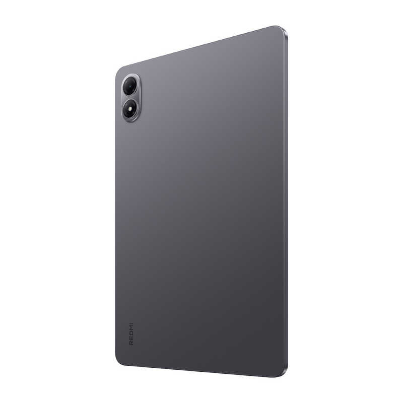 XIAOMI シャオミ XIAOMI シャオミ Androidタブレット Redmi Pad 2 Pro 8G＋256G ［Wi-Fiモデル / ストレージ：256GB］ Graphite Gray VHU6111JP VHU6111JP
