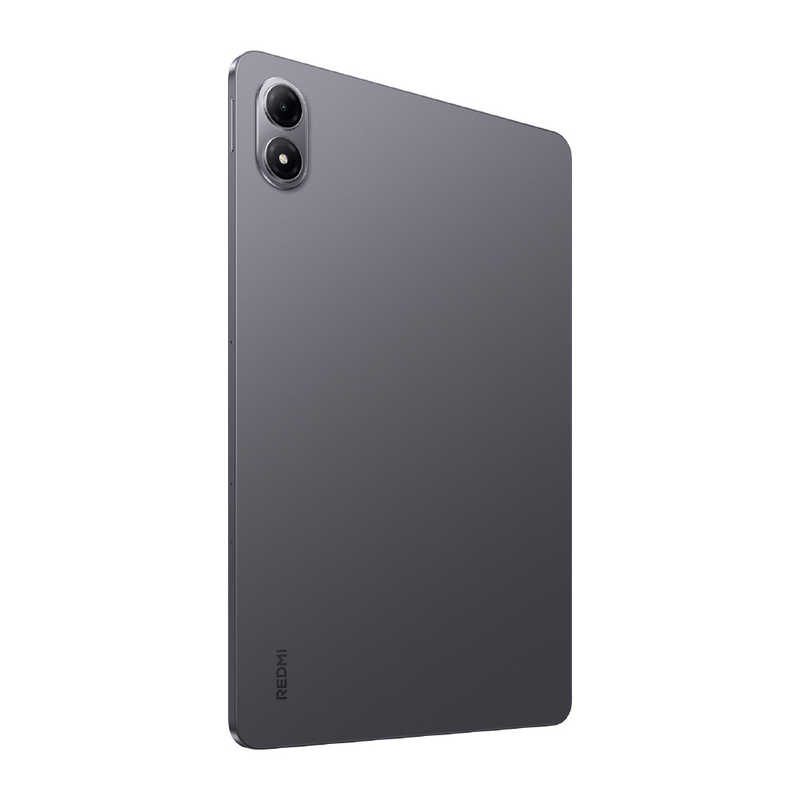 XIAOMI シャオミ XIAOMI シャオミ Androidタブレット Redmi Pad 2 Pro 8G＋256G ［Wi-Fiモデル / ストレージ：256GB］ Graphite Gray VHU6111JP VHU6111JP