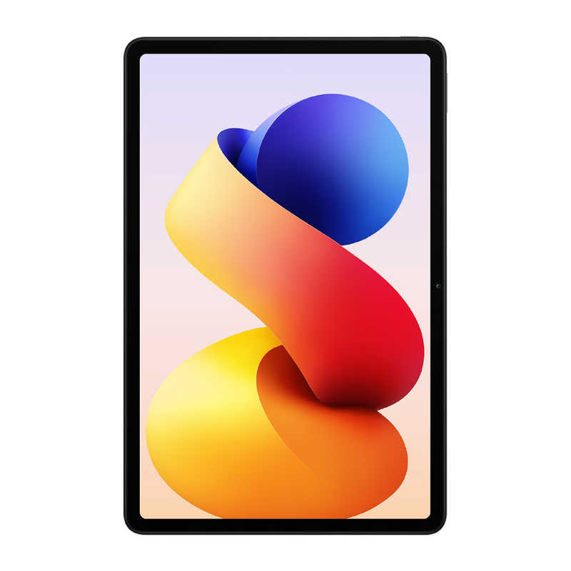 XIAOMI シャオミ XIAOMI シャオミ Androidタブレット Redmi Pad 2 Pro 8G＋256G ［Wi-Fiモデル / ストレージ：256GB］ Graphite Gray VHU6111JP VHU6111JP