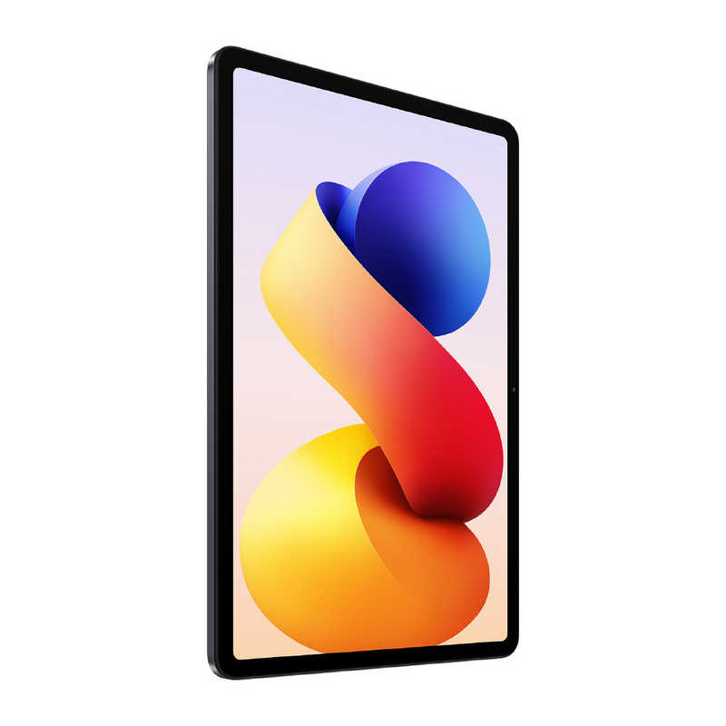 XIAOMI シャオミ XIAOMI シャオミ Androidタブレット Redmi Pad 2 Pro 8G＋256G ［Wi-Fiモデル / ストレージ：256GB］ Graphite Gray VHU6111JP VHU6111JP
