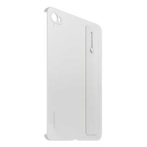 XIAOMI シャオミ Xiaomi Pad Mini用 Cover ホワイト BHR08LAGL XIAOMI シャオミ Xiaomi Pad Mini用 Cover ホワイト BHR08LAGL
